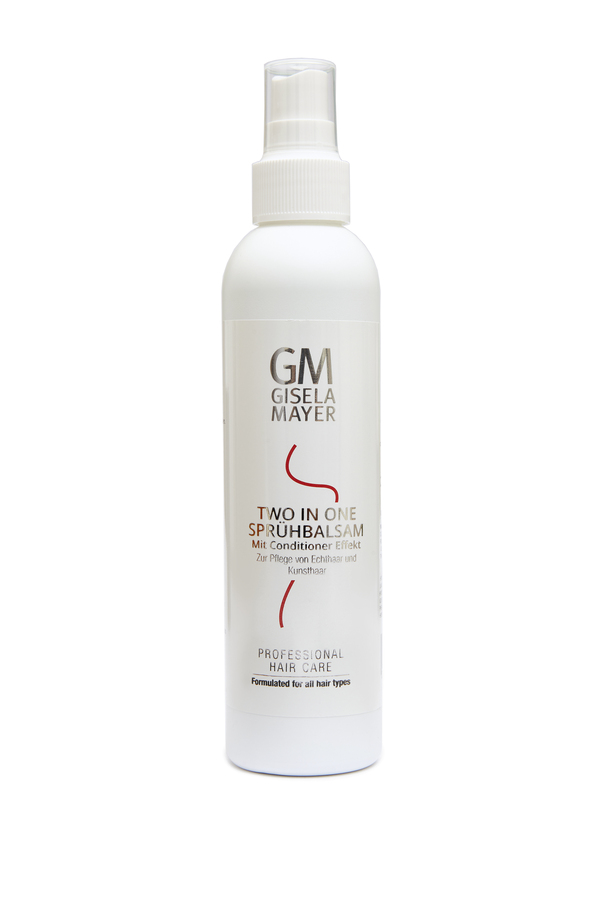 Gisela Mayer - Two in One Sprühbalsam 200 ml